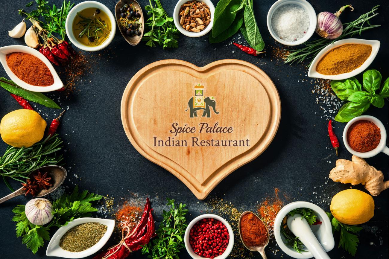 Indian Spice Palace Restaurant